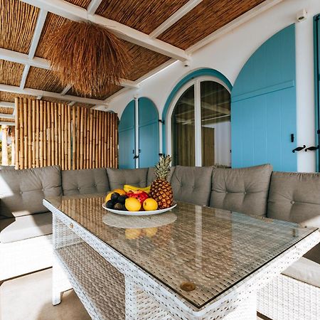 Luxury Apartments La Villa (Adults Only) Хорто Екстериор снимка