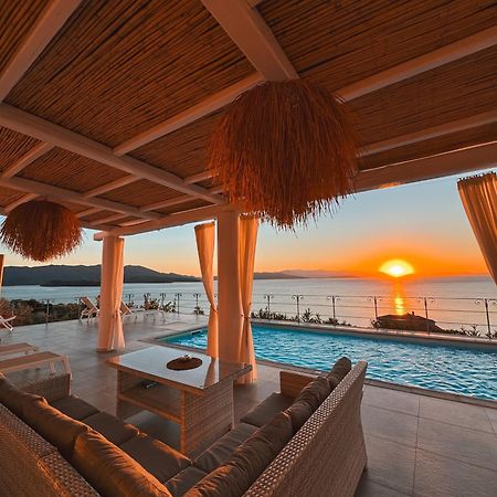 Luxury Apartments La Villa (Adults Only) Хорто Екстериор снимка