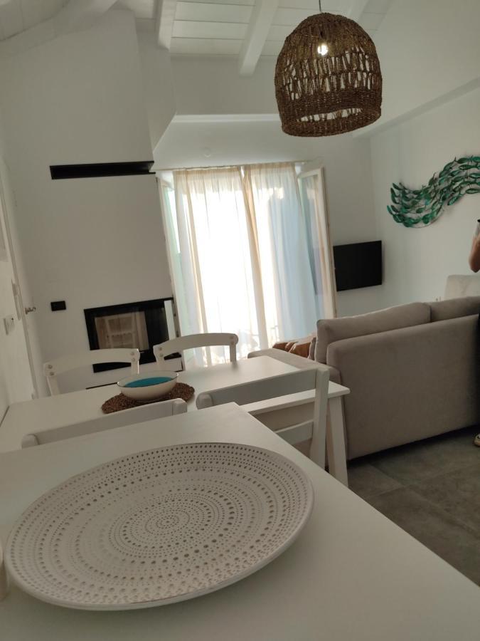 Luxury Apartments La Villa (Adults Only) Хорто Екстериор снимка