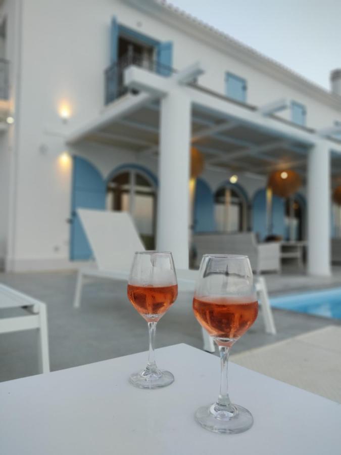 Luxury Apartments La Villa (Adults Only) Хорто Екстериор снимка