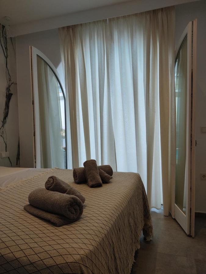 Luxury Apartments La Villa (Adults Only) Хорто Екстериор снимка
