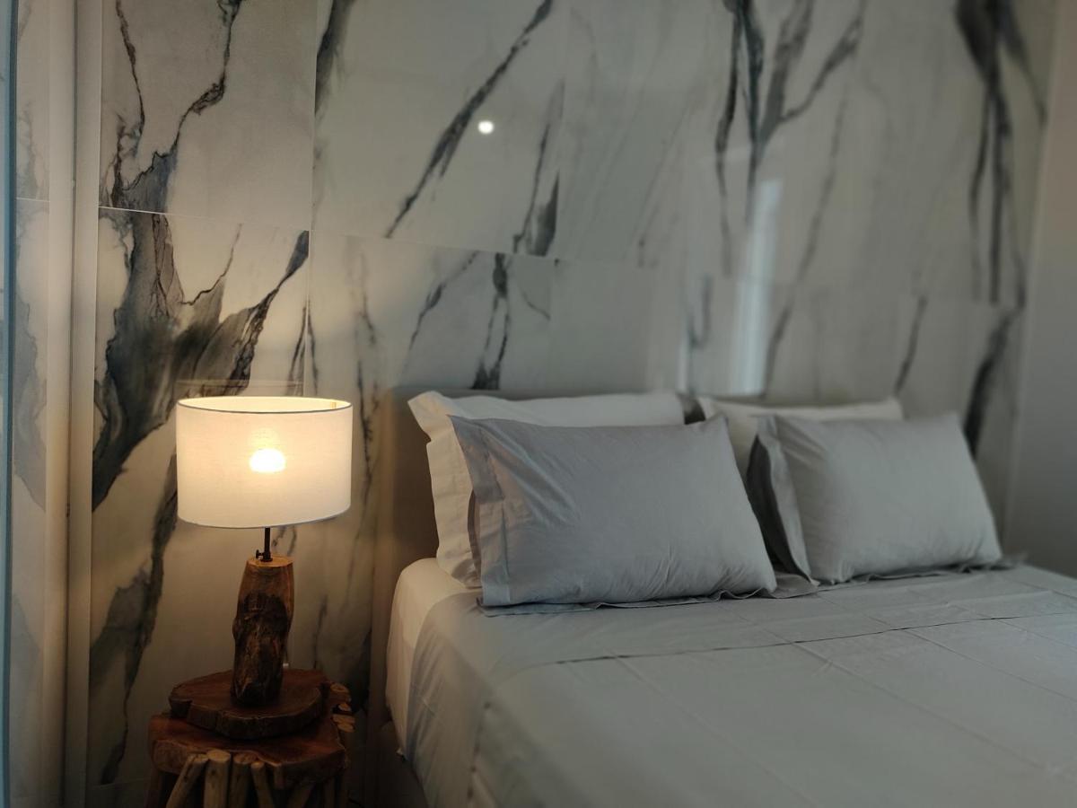 Luxury Apartments La Villa (Adults Only) Хорто Екстериор снимка
