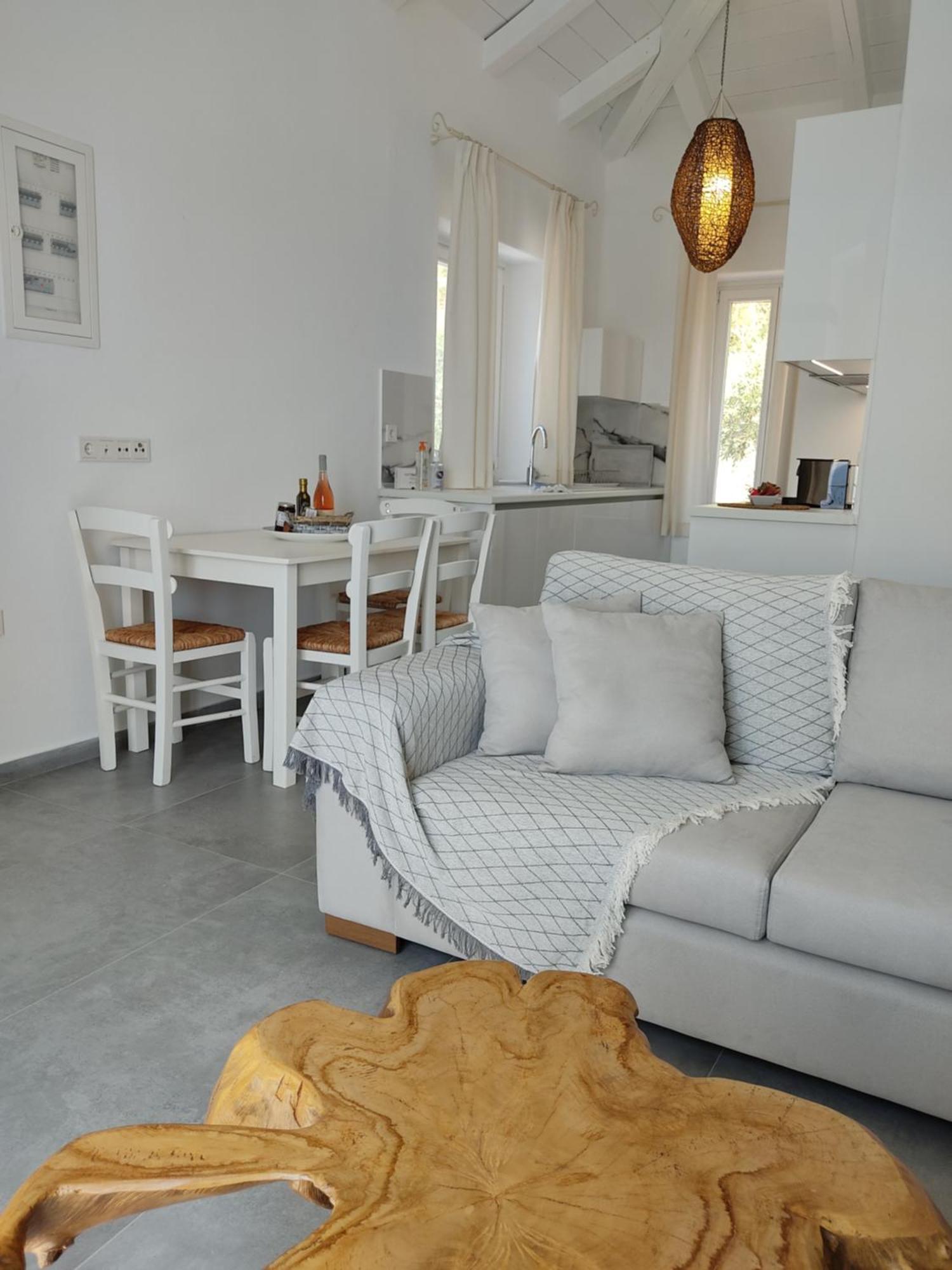 Luxury Apartments La Villa (Adults Only) Хорто Стая снимка